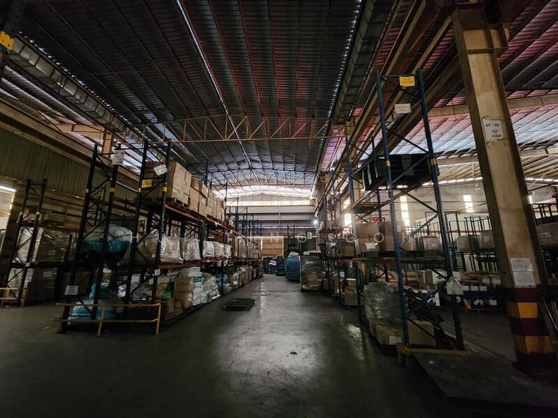 Detached Factory for Sale in Nilai (Negeri Sembilan) - Hui Ting Goh - Interior - PropertyGuru.com.my