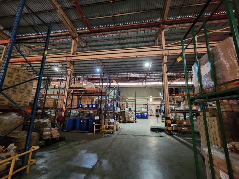 Detached Factory for Sale in Nilai (Negeri Sembilan) - Hui Ting Goh - Interior - PropertyGuru.com.my
