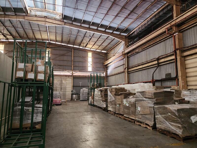 Detached Factory for Sale in Nilai (Negeri Sembilan) - Hui Ting Goh - Interior - PropertyGuru.com.my