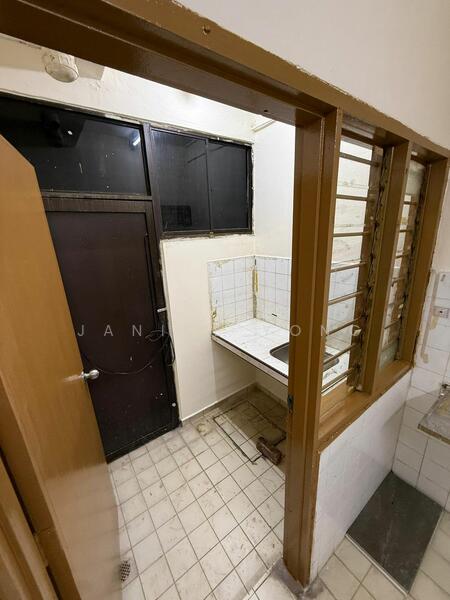 For Rent - Bandar Baru Permas Jaya Jalan Permas 8/3