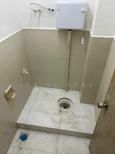 For Rent - Bandar Baru Permas Jaya Jalan Permas 8/3