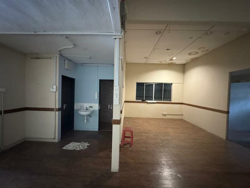 Untuk Disewa - Pulau Tikus