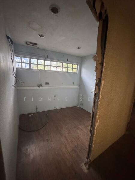 Untuk Disewa - Pulau Tikus