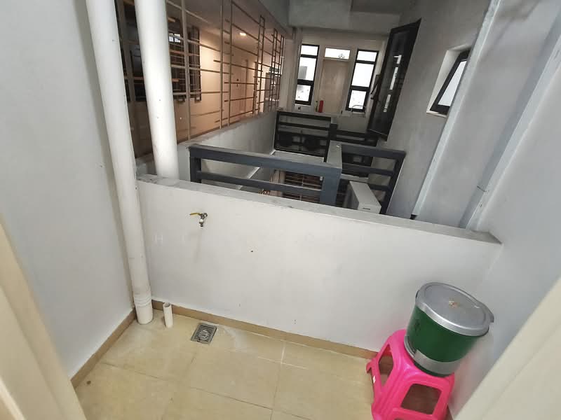Servis Apartment untuk Dijual di Shamelin Star - Henry Chia - Interior - PropertyGuru.com.my