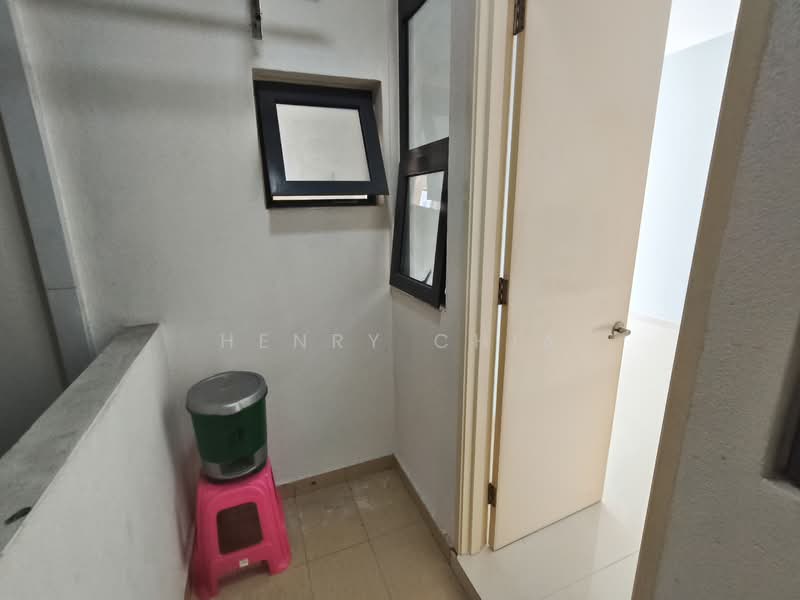 Servis Apartment untuk Dijual di Shamelin Star - Henry Chia - Interior - PropertyGuru.com.my
