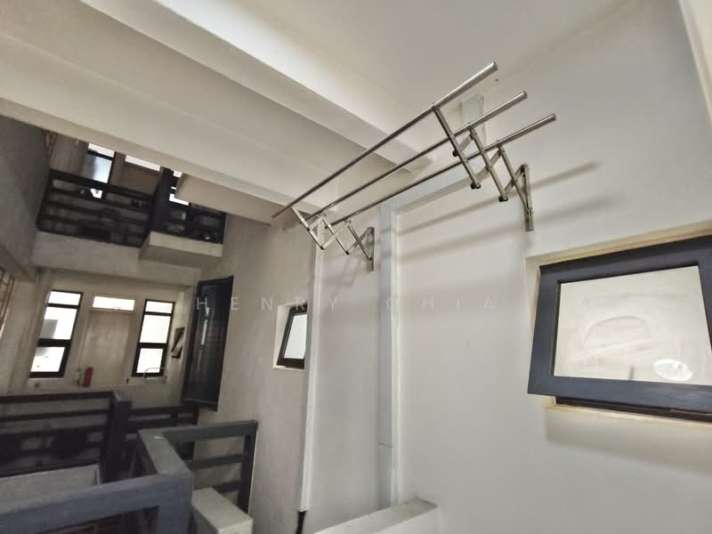 Servis Apartment untuk Dijual di Shamelin Star - Henry Chia - Interior - PropertyGuru.com.my