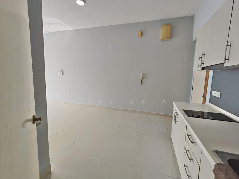Servis Apartment untuk Dijual di Shamelin Star - Henry Chia - Kitchen - PropertyGuru.com.my