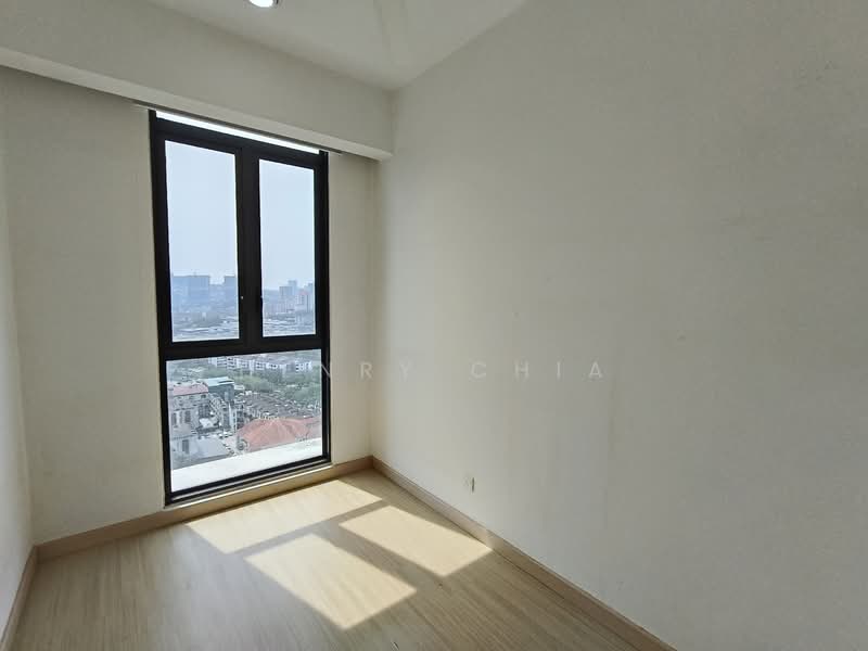 Servis Apartment untuk Dijual di Shamelin Star - Henry Chia - View - PropertyGuru.com.my