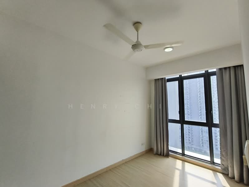 Servis Apartment untuk Dijual di Shamelin Star - Henry Chia - Interior - PropertyGuru.com.my