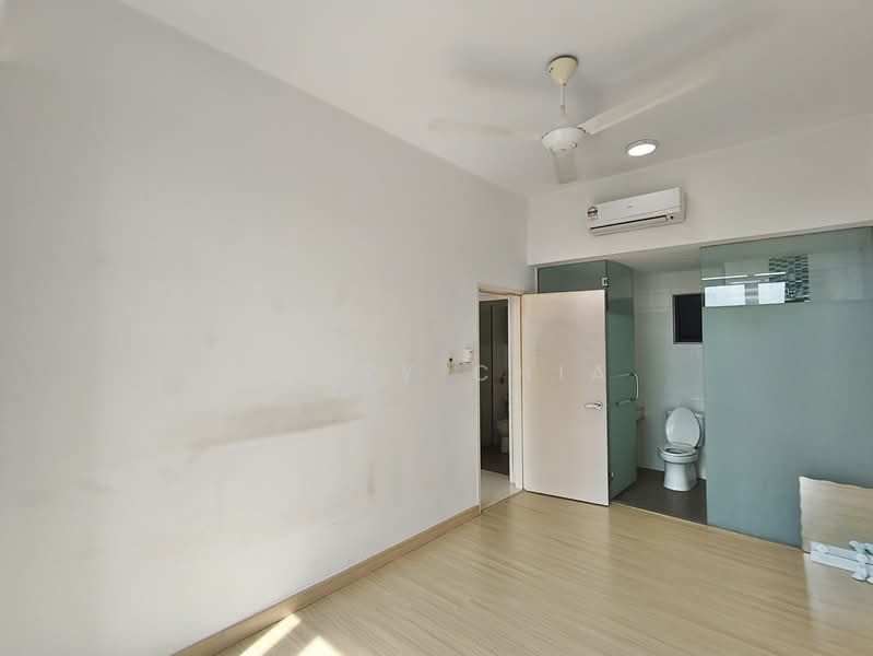 Servis Apartment untuk Dijual di Shamelin Star - Henry Chia - Bathroom - PropertyGuru.com.my