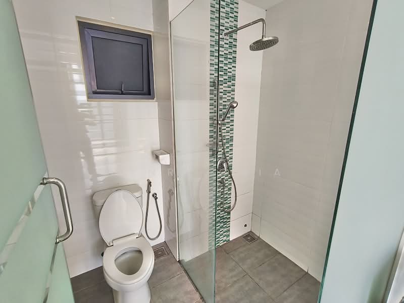 Servis Apartment untuk Dijual di Shamelin Star - Henry Chia - Bathroom - PropertyGuru.com.my