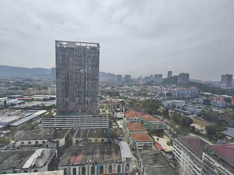 Servis Apartment untuk Dijual di Shamelin Star - Henry Chia - View - PropertyGuru.com.my