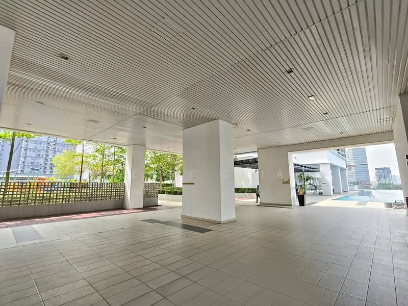 Servis Apartment untuk Dijual di Shamelin Star - Henry Chia - Exterior - PropertyGuru.com.my