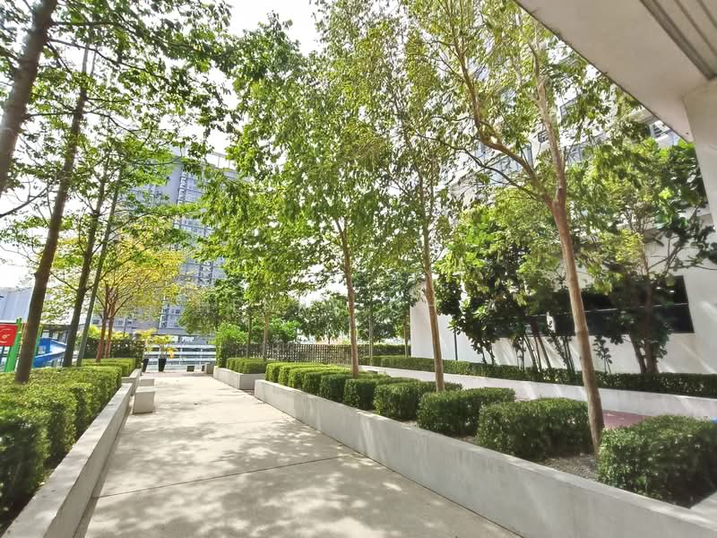 Servis Apartment untuk Dijual di Shamelin Star - Henry Chia - Exterior - PropertyGuru.com.my