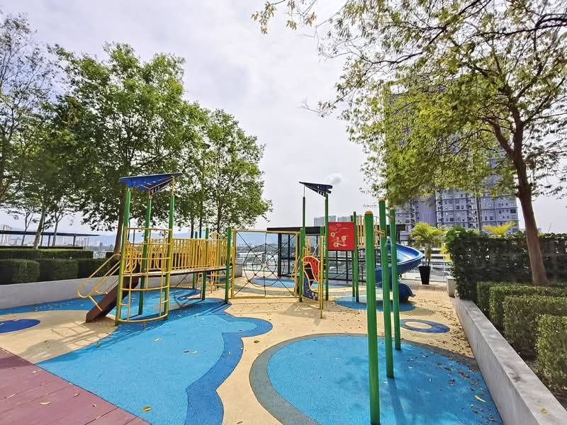 Servis Apartment untuk Dijual di Shamelin Star - Henry Chia - Exterior - PropertyGuru.com.my