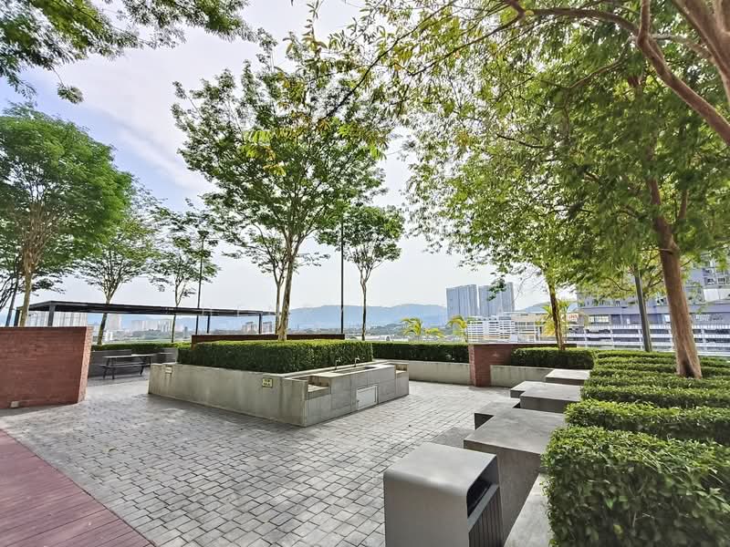 Servis Apartment untuk Dijual di Shamelin Star - Henry Chia - Exterior - PropertyGuru.com.my