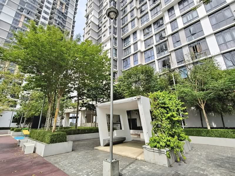 Servis Apartment untuk Dijual di Shamelin Star - Henry Chia - PropertyGuru.com.my