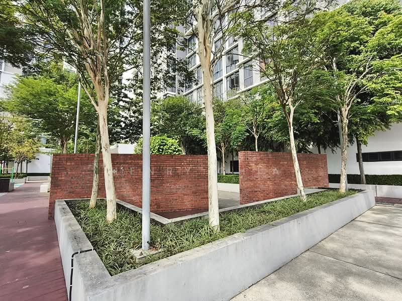 Servis Apartment untuk Dijual di Shamelin Star - Henry Chia - Exterior - PropertyGuru.com.my