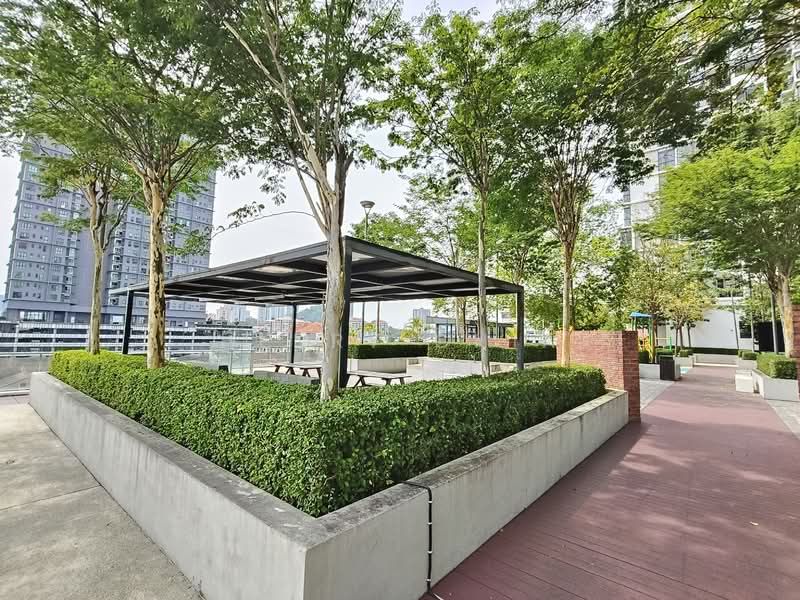 Servis Apartment untuk Dijual di Shamelin Star - Henry Chia - Exterior - PropertyGuru.com.my