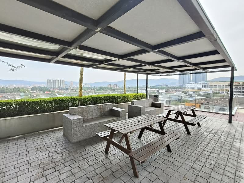 Servis Apartment untuk Dijual di Shamelin Star - Henry Chia - PropertyGuru.com.my