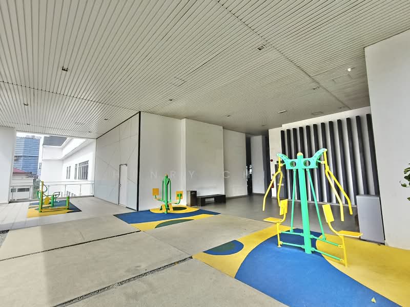 Servis Apartment untuk Dijual di Shamelin Star - Henry Chia - Exterior - PropertyGuru.com.my