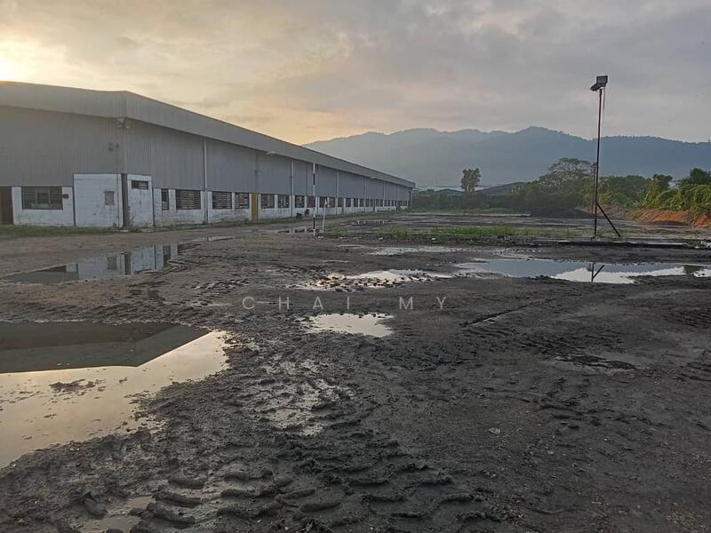 Factory for Rent in Hulu Langat (Selangor) - CHAI MY - PropertyGuru.com.my