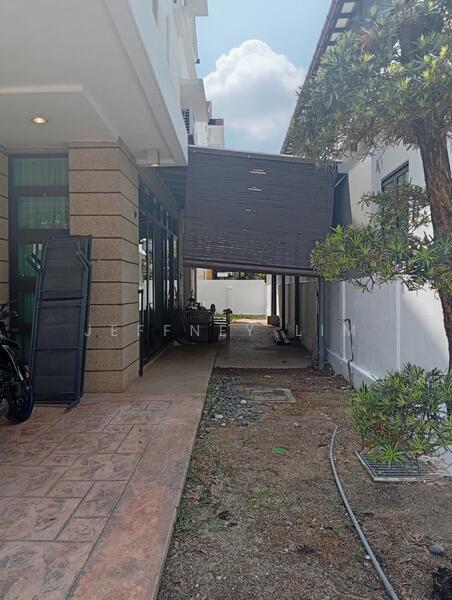 Semi-Detached House for Rent in Subang Jaya (Selangor) - Jeffney Lim - Exterior - PropertyGuru.com.my