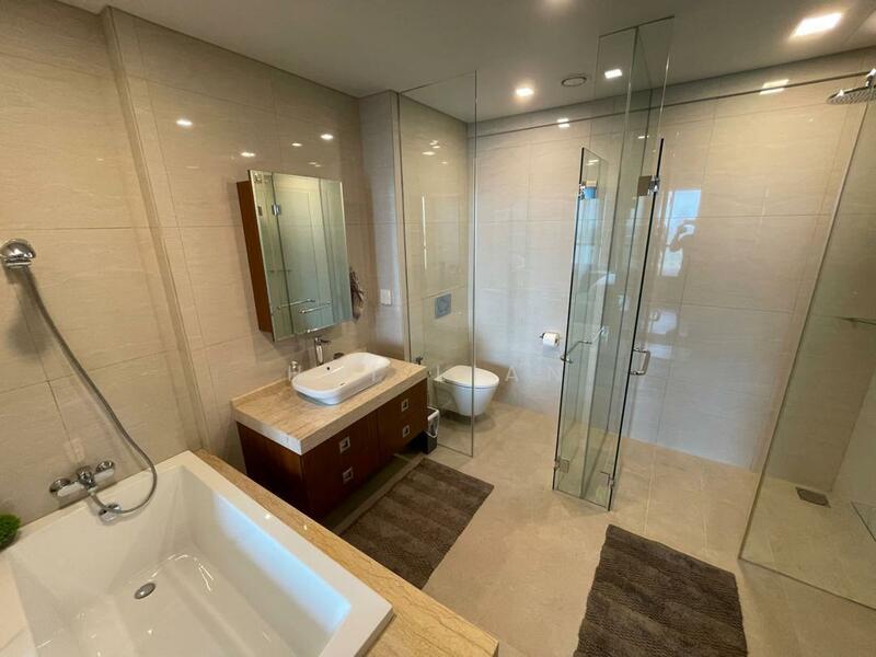 For Rent - Puteri Cove Residences