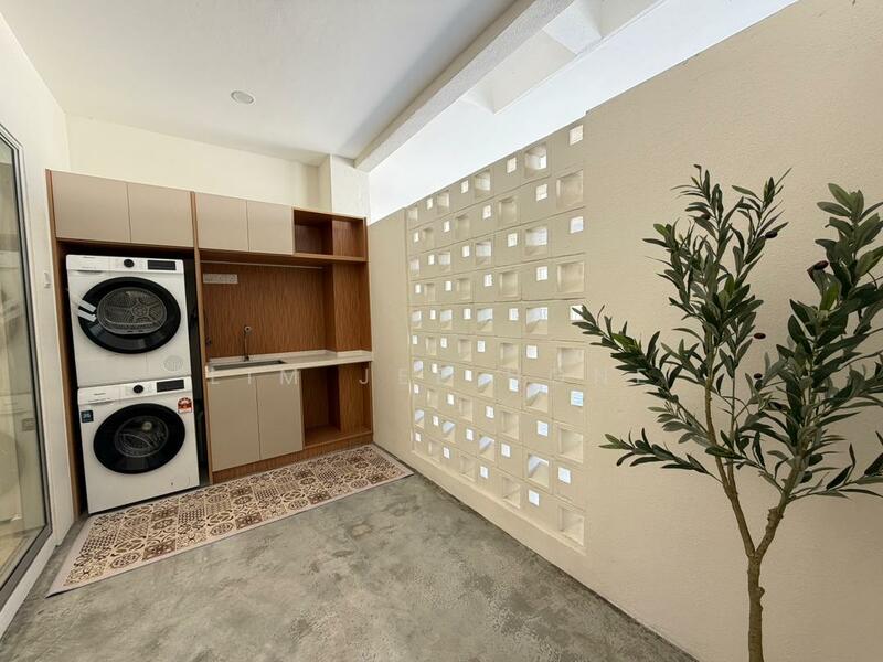 Rumah Teres 2-Tingkat untuk Dijual di Puncak Alam (Selangor) - Lim Jee Hone - Interior - PropertyGuru.com.my