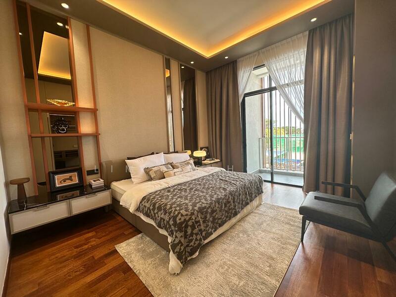 Rumah Teres 2-Tingkat untuk Dijual di Puncak Alam (Selangor) - Lim Jee Hone - Bedroom - PropertyGuru.com.my