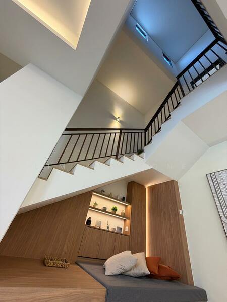 Rumah Teres 2-Tingkat untuk Dijual di Puncak Alam (Selangor) - Lim Jee Hone - Interior - PropertyGuru.com.my