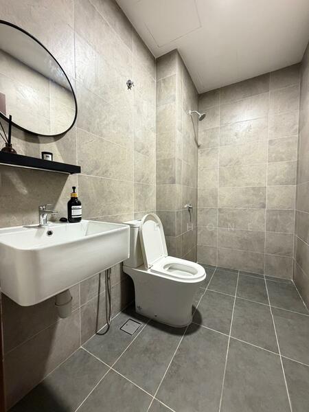 Rumah Teres 2-Tingkat untuk Dijual di Puncak Alam (Selangor) - Lim Jee Hone - Bathroom - PropertyGuru.com.my