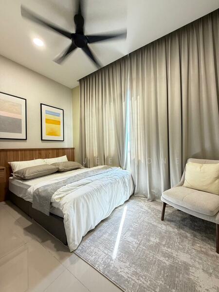 Rumah Teres 2-Tingkat untuk Dijual di Puncak Alam (Selangor) - Lim Jee Hone - Bedroom - PropertyGuru.com.my