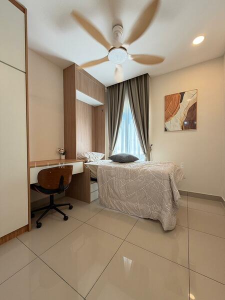 Rumah Teres 2-Tingkat untuk Dijual di Puncak Alam (Selangor) - Lim Jee Hone - Bedroom - PropertyGuru.com.my