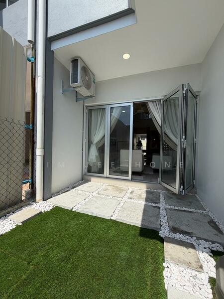 Rumah Teres 2-Tingkat untuk Dijual di Puncak Alam (Selangor) - Lim Jee Hone - Exterior - PropertyGuru.com.my