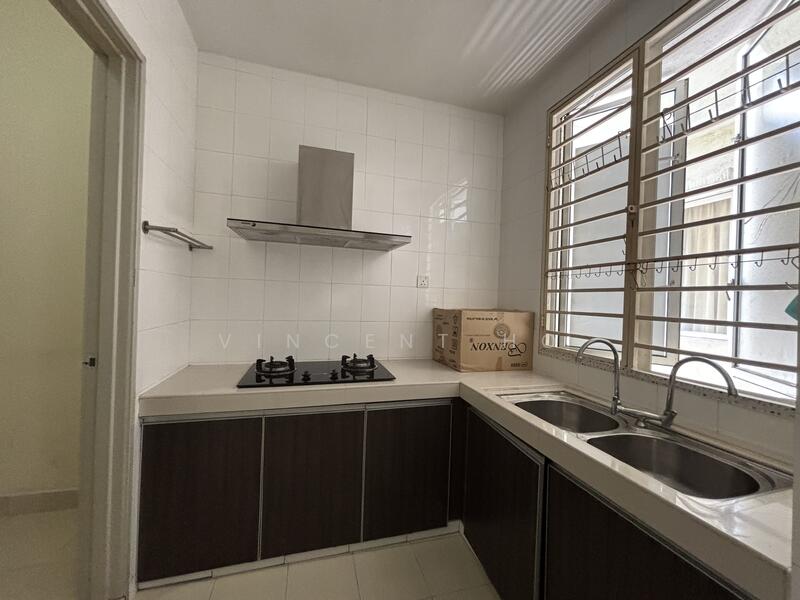 Platinum Hill PV 8 untuk Untuk Dijual - RM 520,000, Feb 2026 - Kitchen - PropertyGuru.com.my