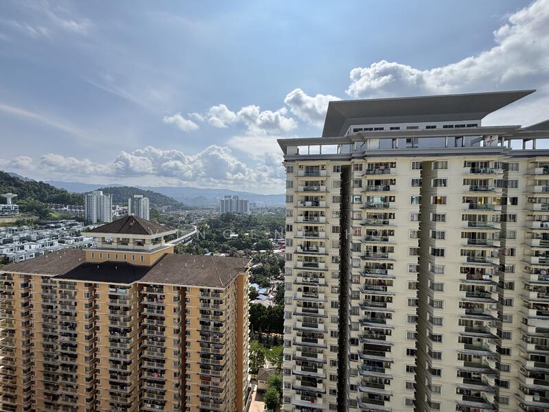 Platinum Hill PV 8 untuk Untuk Dijual - RM 520,000, Feb 2026 - Exterior - PropertyGuru.com.my