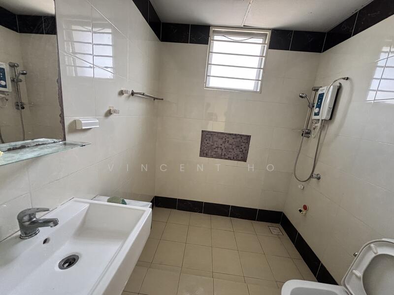 Platinum Hill PV 8 untuk Untuk Dijual - RM 520,000, Feb 2026 - Bathroom - PropertyGuru.com.my