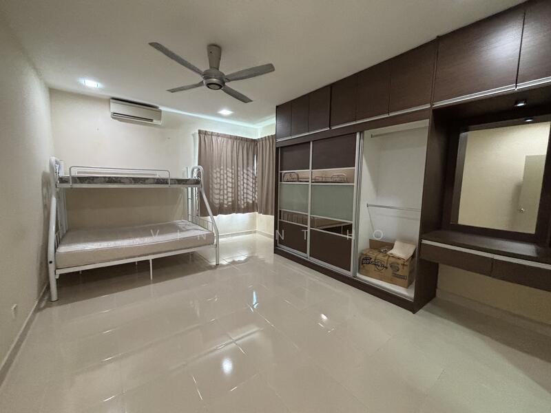 Platinum Hill PV 8 untuk Untuk Dijual - RM 520,000, Feb 2026 - Bedroom - PropertyGuru.com.my