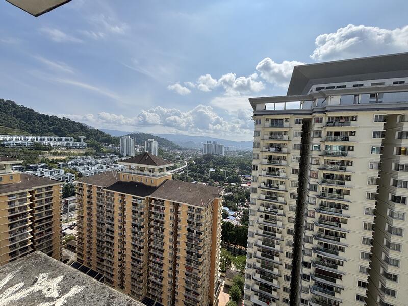 Platinum Hill PV 8 untuk Untuk Dijual - RM 520,000, Feb 2026 - Exterior - PropertyGuru.com.my