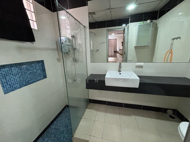 Platinum Hill PV 8 untuk Untuk Dijual - RM 520,000, Feb 2026 - Bathroom - PropertyGuru.com.my
