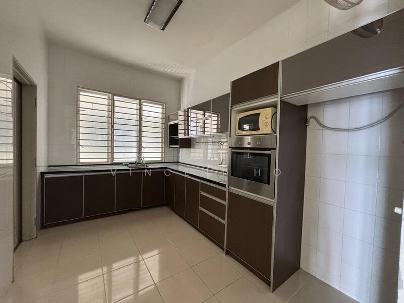 Platinum Hill PV 8 untuk Untuk Dijual - RM 520,000, Feb 2026 - Kitchen - PropertyGuru.com.my
