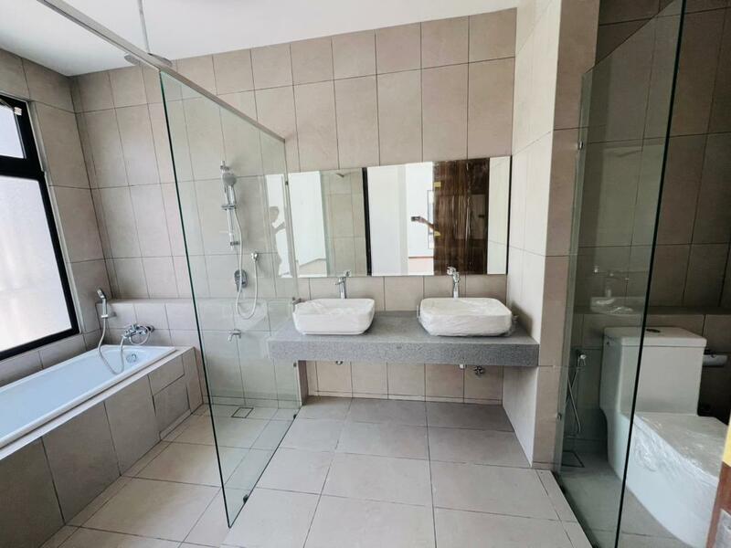 Semi-Detached House for Sale in Elmina (Shah Alam) - David Lee - Bathroom - PropertyGuru.com.my