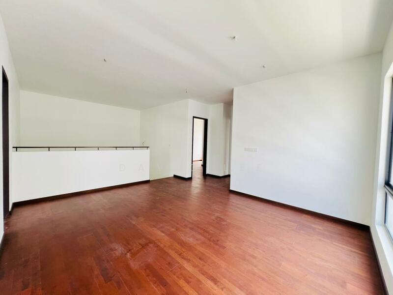 Semi-Detached House for Sale in Elmina (Shah Alam) - David Lee - Living Room - PropertyGuru.com.my