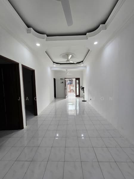 Terraced House for Rent in Kota Warisan (Sepang) - Jacob Simmon - PropertyGuru.com.my
