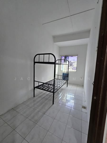 Terraced House for Rent in Kota Warisan (Sepang) - Jacob Simmon - PropertyGuru.com.my