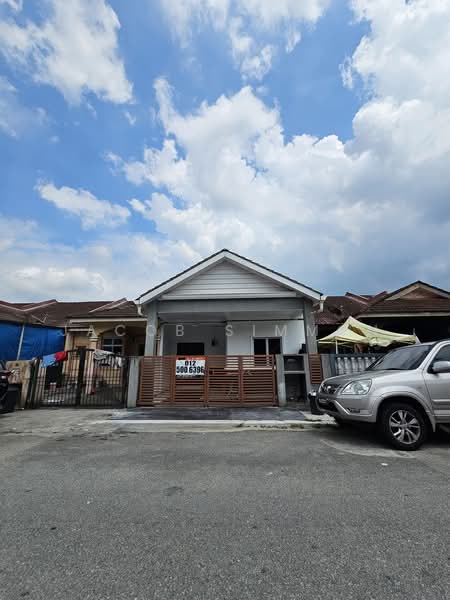 Terraced House for Rent in Kota Warisan (Sepang) - Jacob Simmon - PropertyGuru.com.my