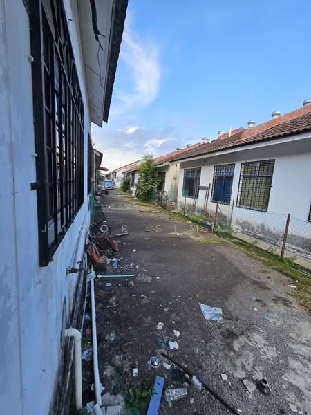 Terraced House for Rent in Kota Warisan (Sepang) - Jacob Simmon - PropertyGuru.com.my