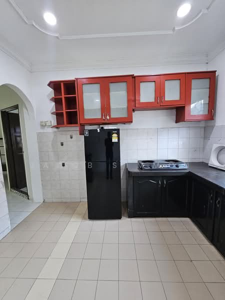 Terraced House for Rent in Kota Warisan (Sepang) - Jacob Simmon - PropertyGuru.com.my