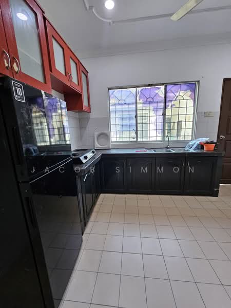 Terraced House for Rent in Kota Warisan (Sepang) - Jacob Simmon - PropertyGuru.com.my